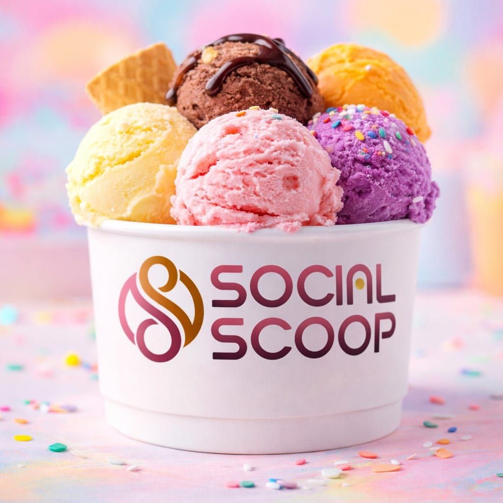 New Independent Ice Cream and Dessert Shop Coming to Suwanee