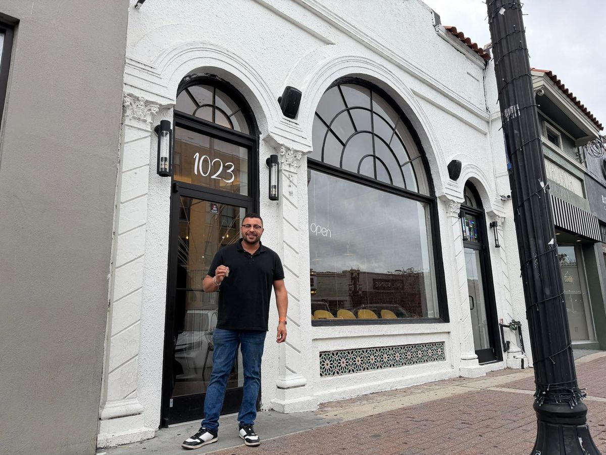 Moroccan and Mediterranean Flavors Arrive in Jacksonville