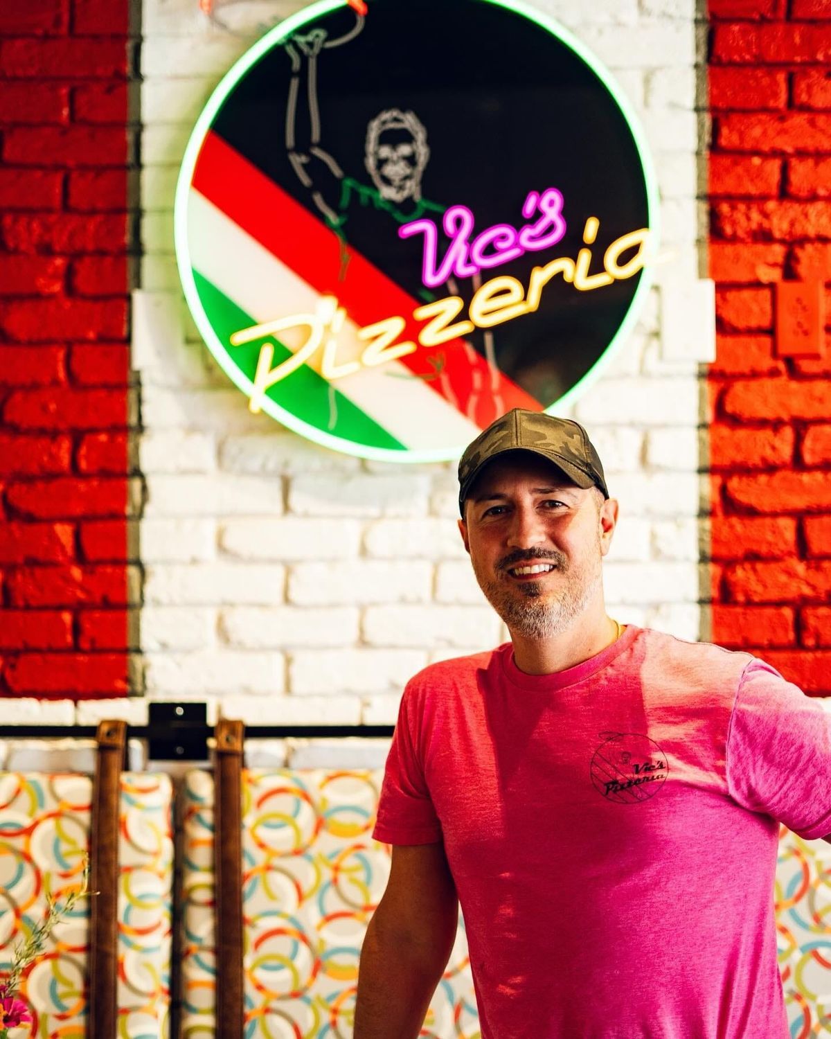 Family-Run Pizzeria With Full Bar Coming to Wendell