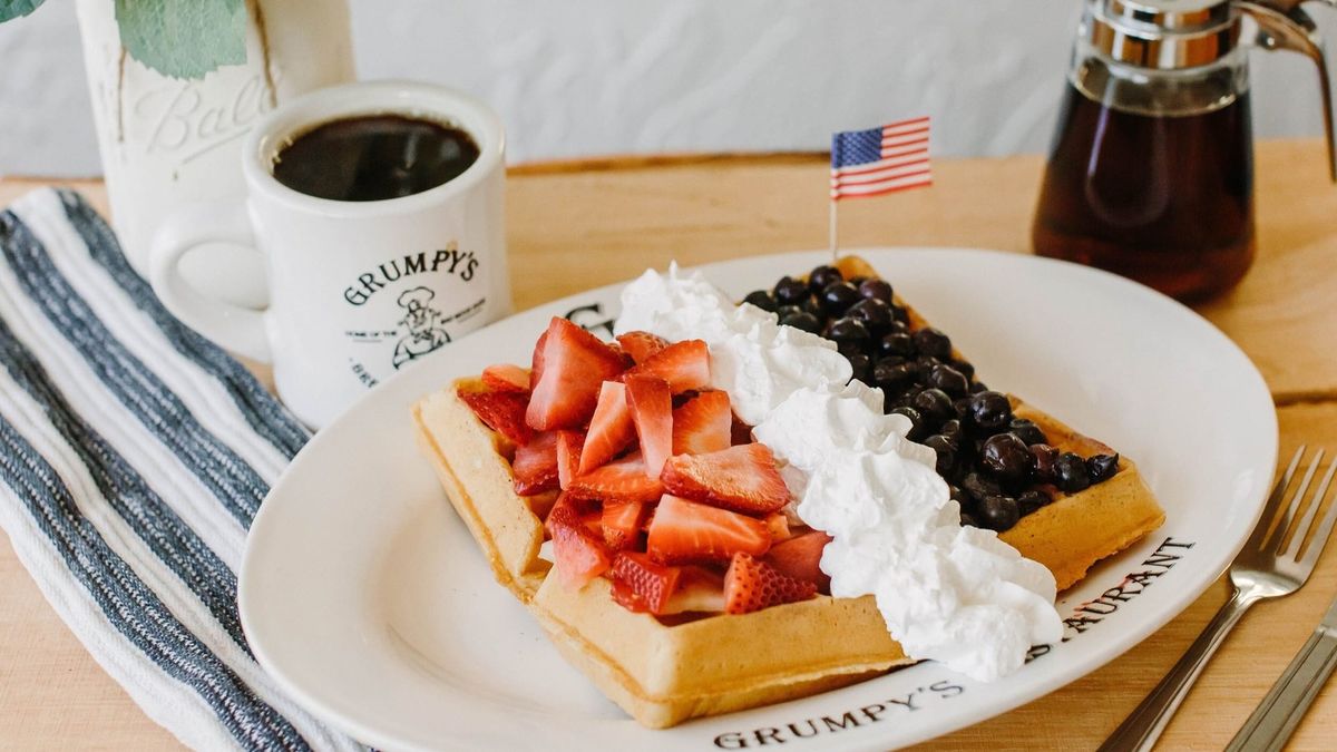 Southern Breakfast Spot Opening in Fleming Island