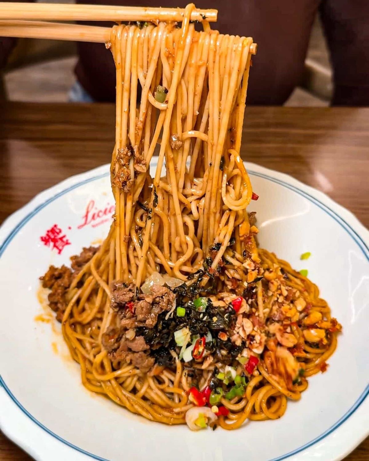 Family-Owned Chinese Concept Opening in Jacksonville's Southside