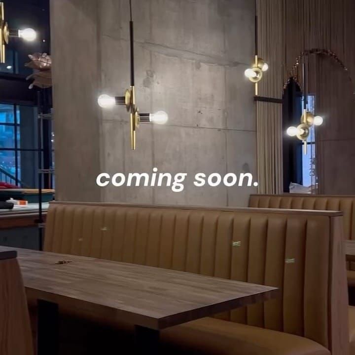 Upscale Oyster and Raw Bar Opening in Charlotte
