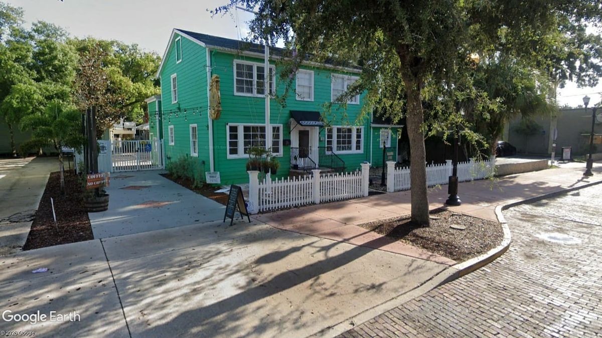 Specialty Coffee Bar Coming to Orlando’s Historic Thornton Park