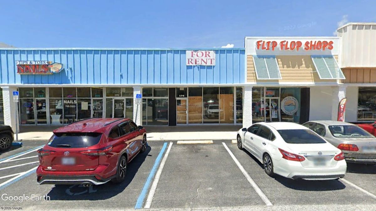 Family-Run Coffee and Ice Cream Shop Opening in Cocoa Beach