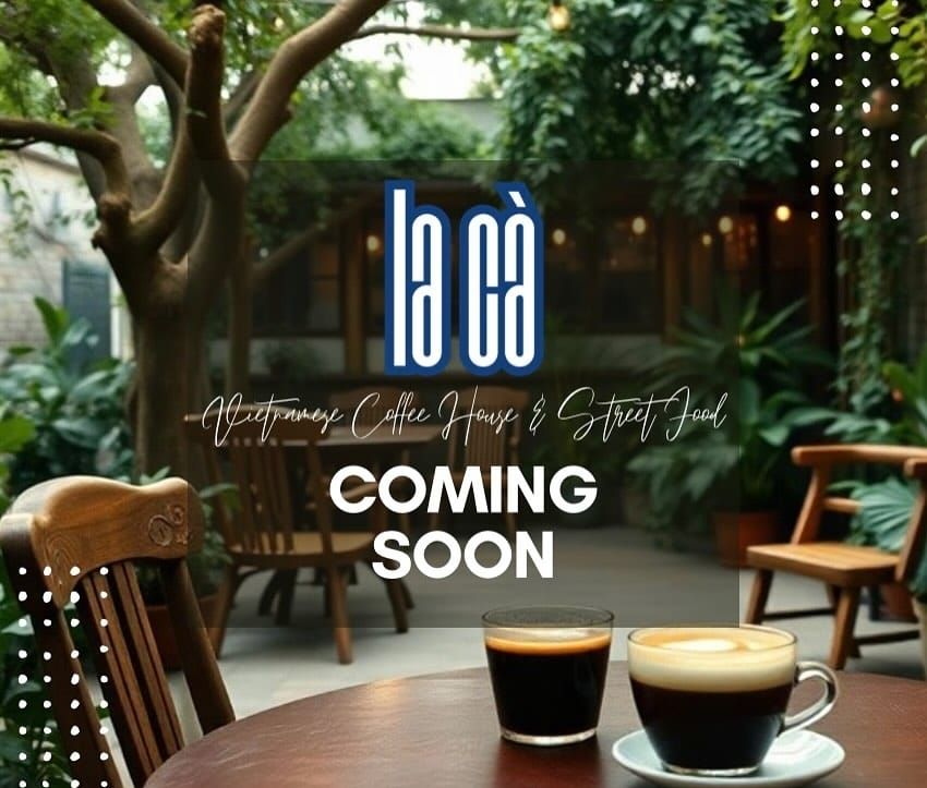 New Vietnamese Street Food and Nightlife Concept to Open in Suwanee