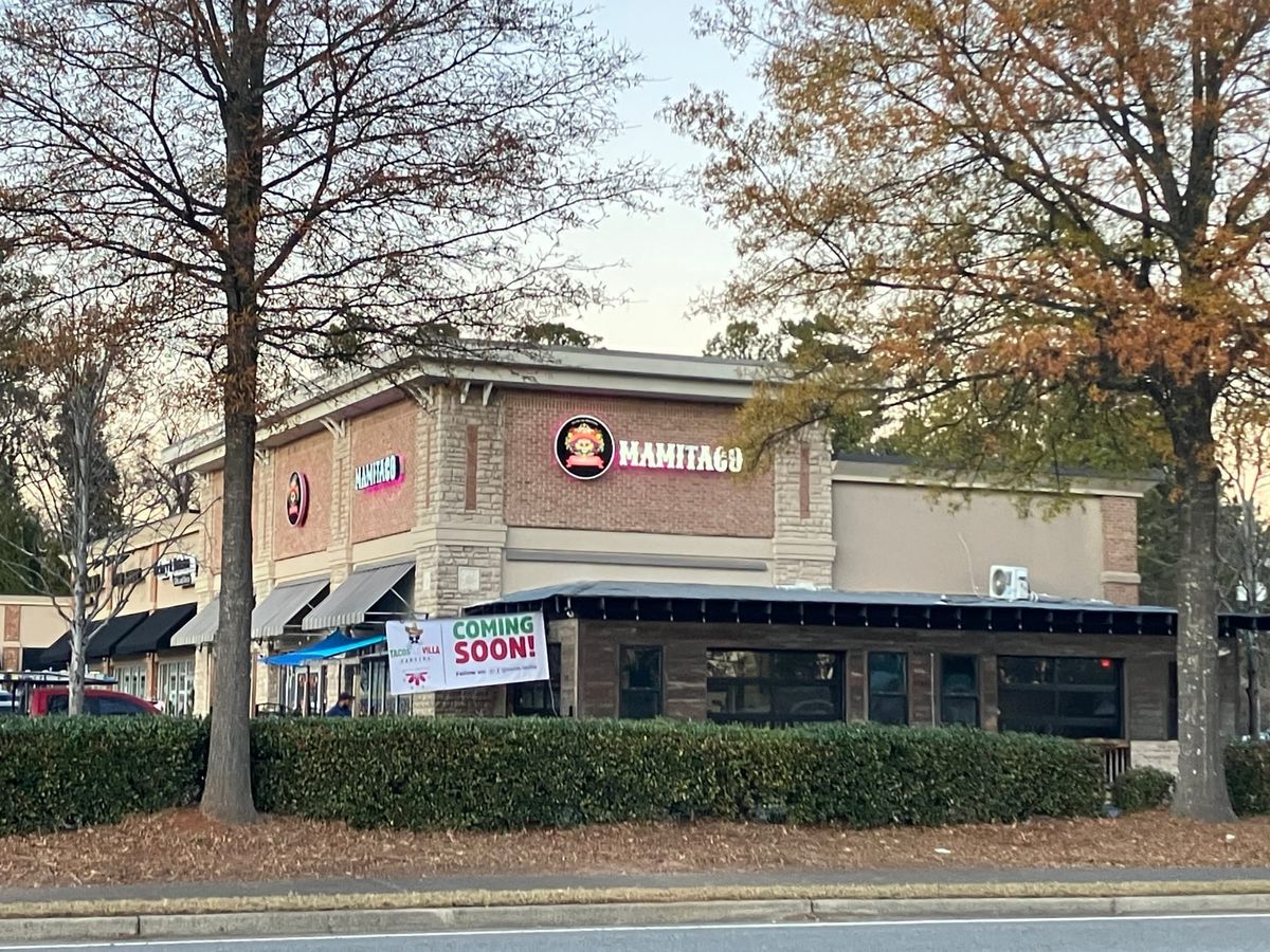 Opening Soon Cobb County Restaurants [Feb. 2026]