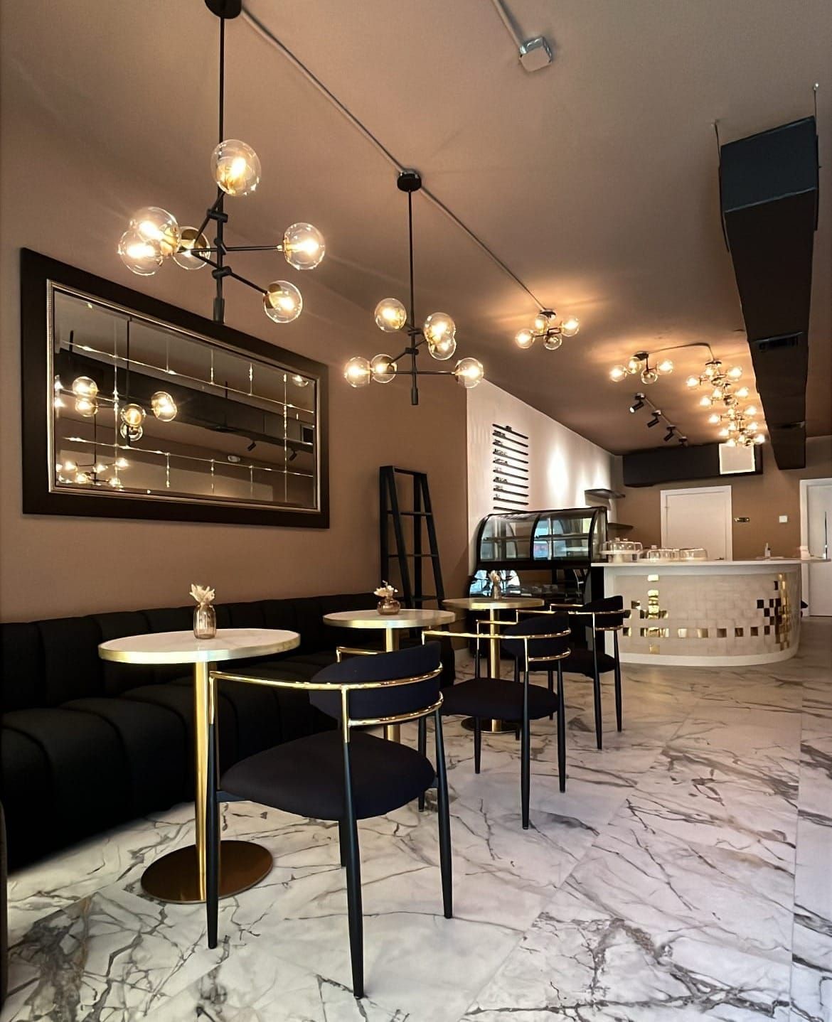 New Italian Style Cafe Opening in Wilton Manors