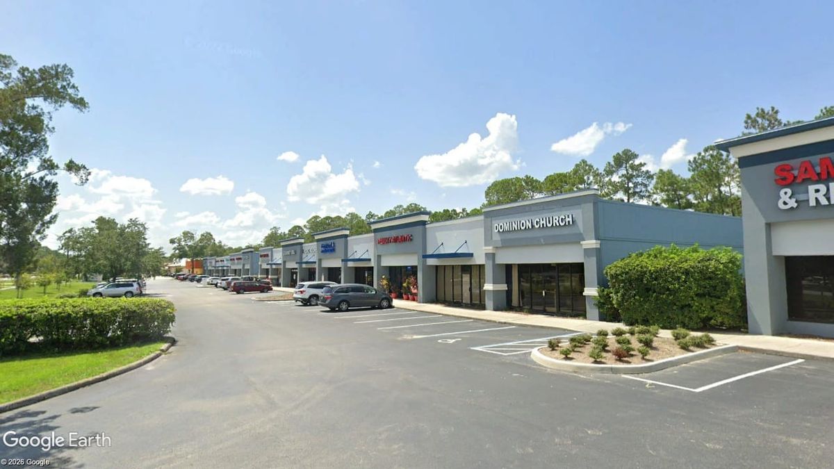 Mediterranean Deli and Restaurant Coming to Palm Coast