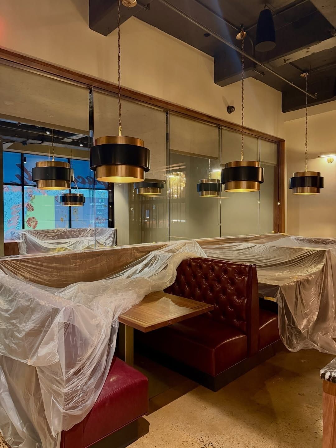 Upscale Tavern From High Tide Hospitality Opening in Charlotte