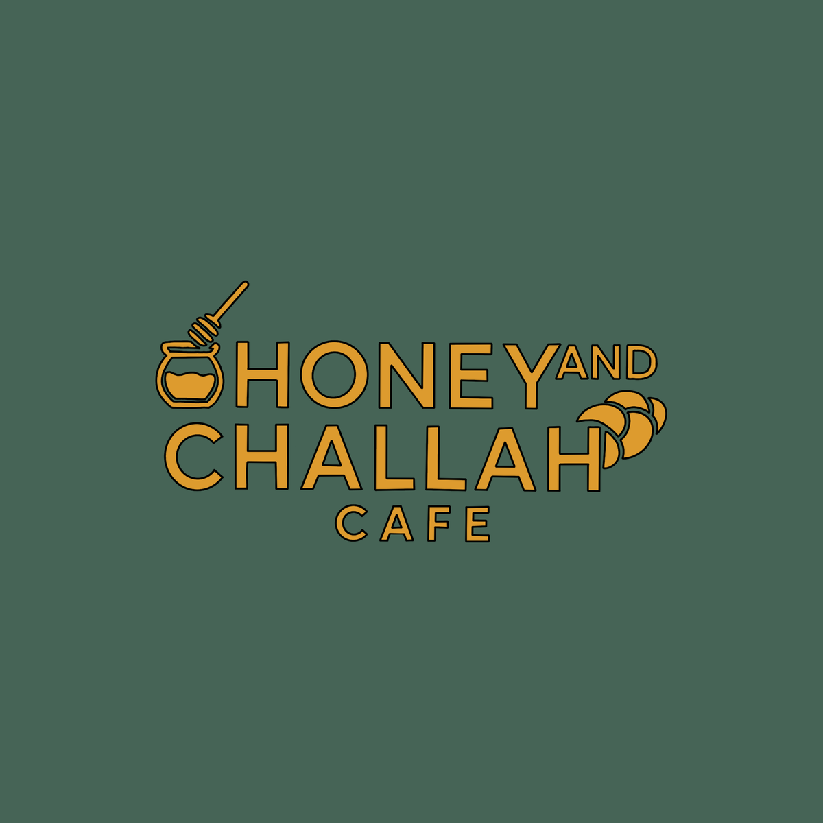 New Kosher Cafe Targeting May Opening in Atlanta
