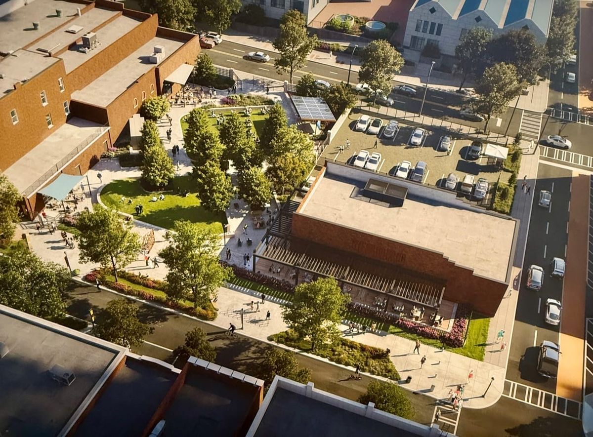 6 Upcoming Atlanta-Area Restaurants [Feb 18, 2026]