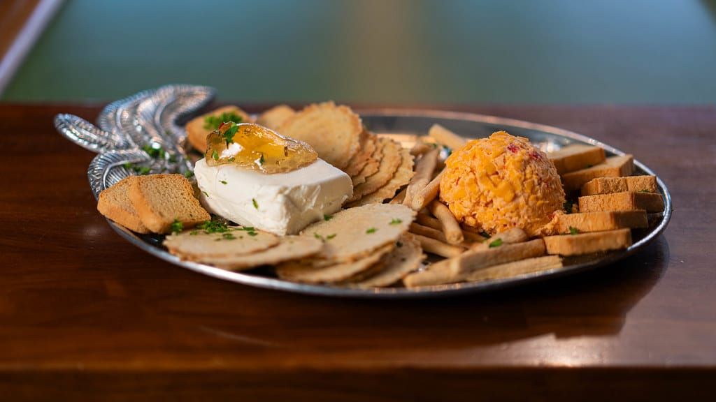 Unhurried Café and Gathering Space to Debut in Raleigh