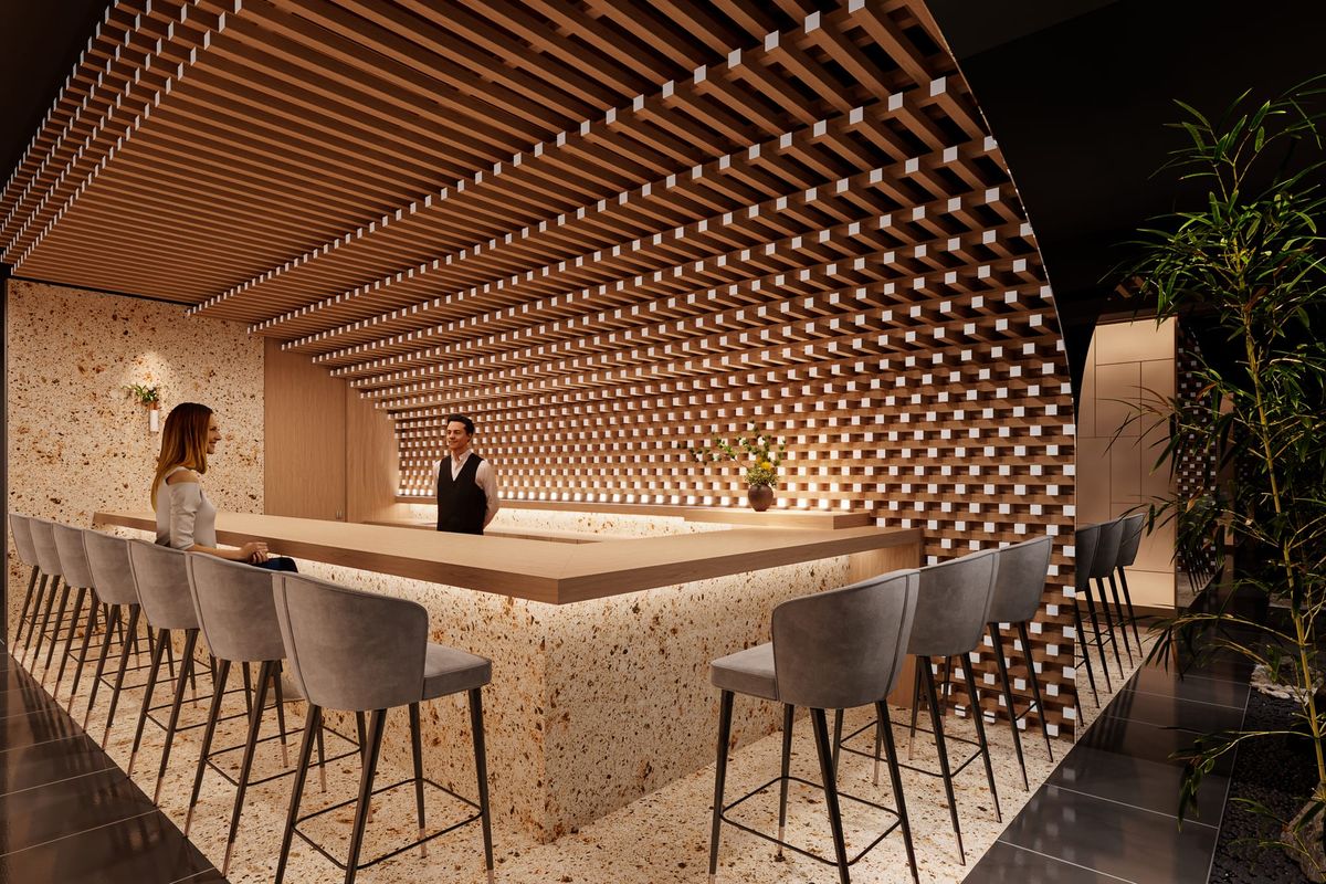 Takay to Develop Premium Sushi Dining Experience in Miami