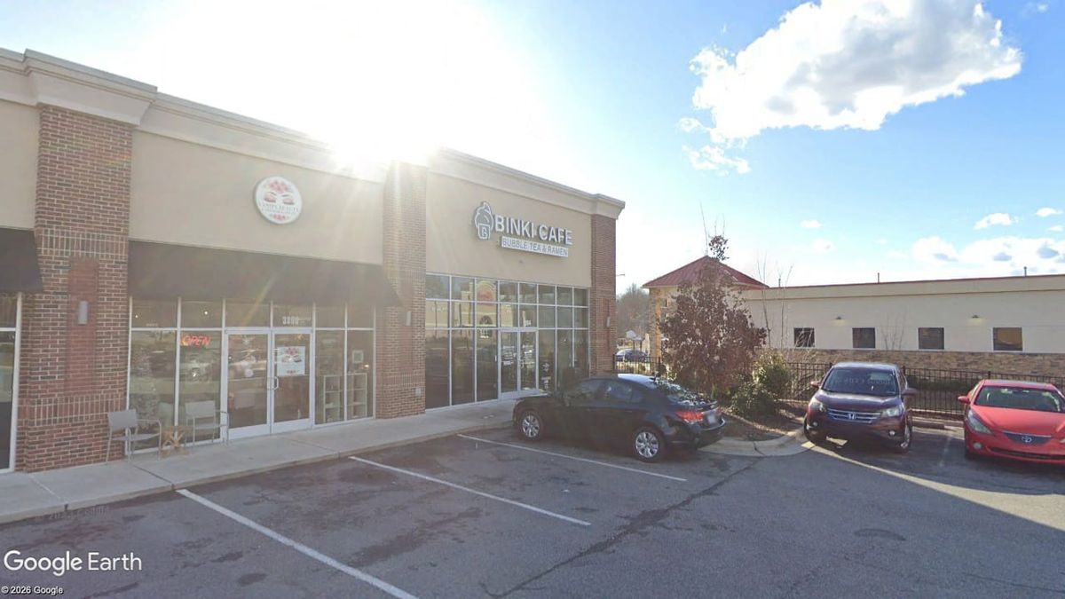 TSUKIMI Ramen and Noodles Opening in Winston Salem