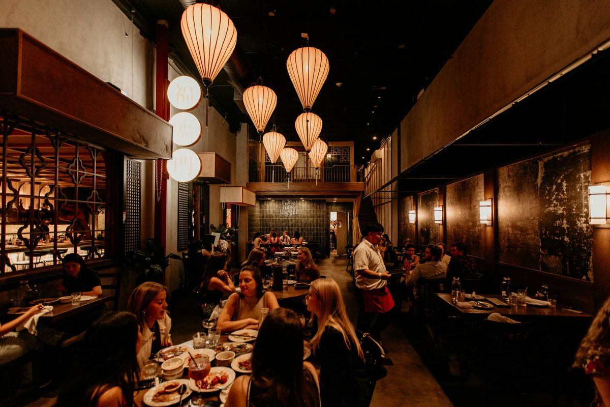 15 New Restaurants Opening in Florida [March 24, 26]