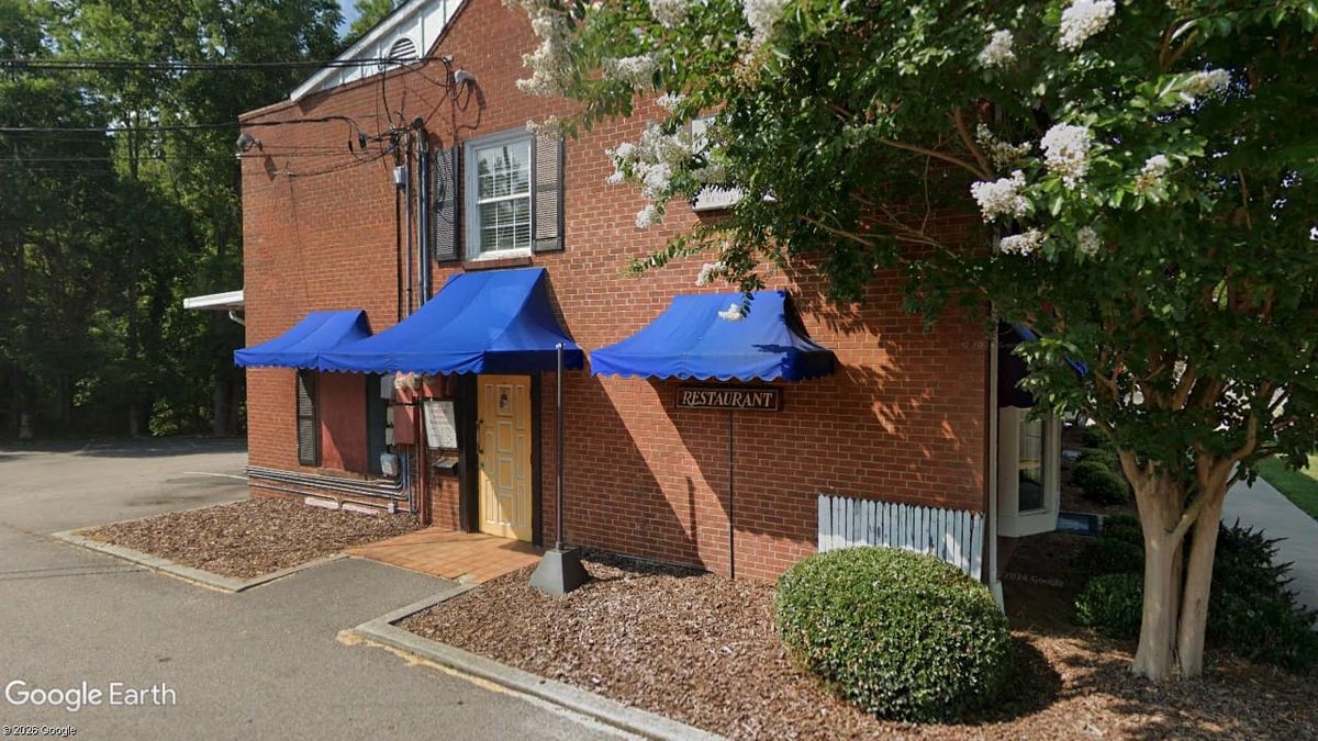 North Indian Restaurant Opening Soon in Chapel Hill