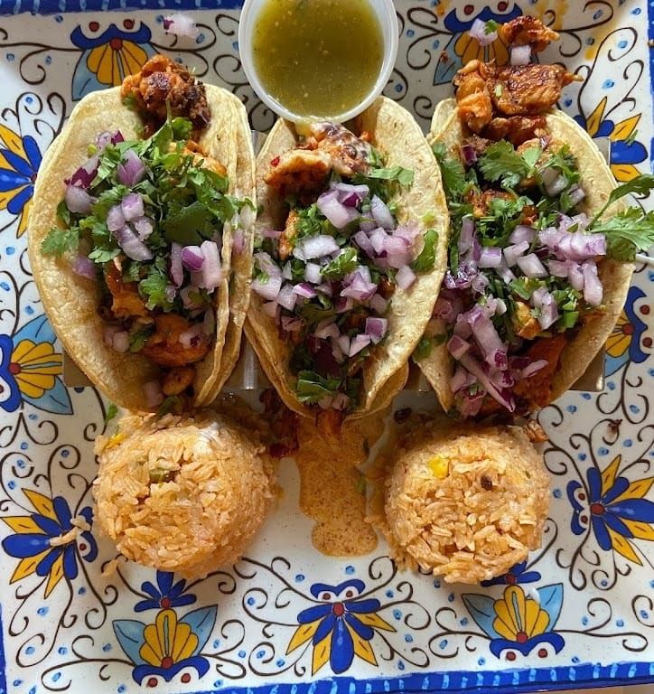 Frida's Grill and Bar Expanding to Sharpsburg