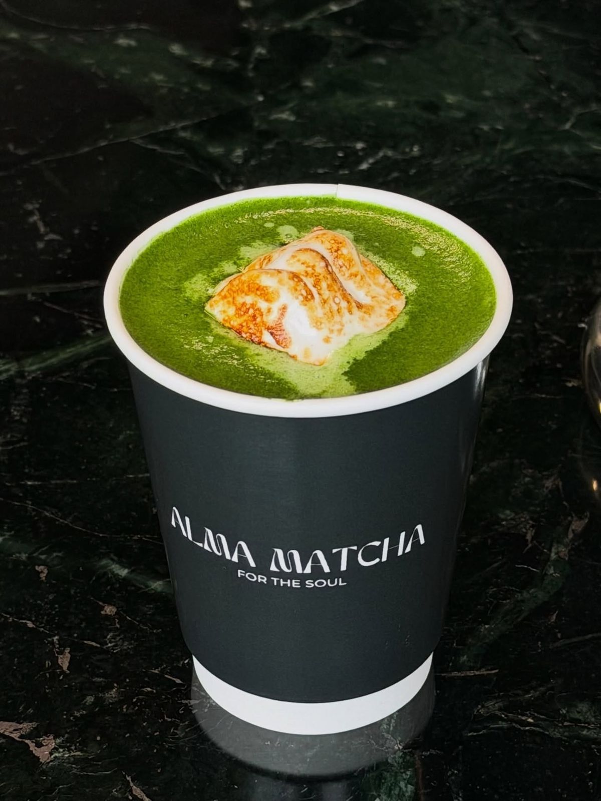 Matcha Focused Cafe Concept Debuting in Fort Lauderdale
