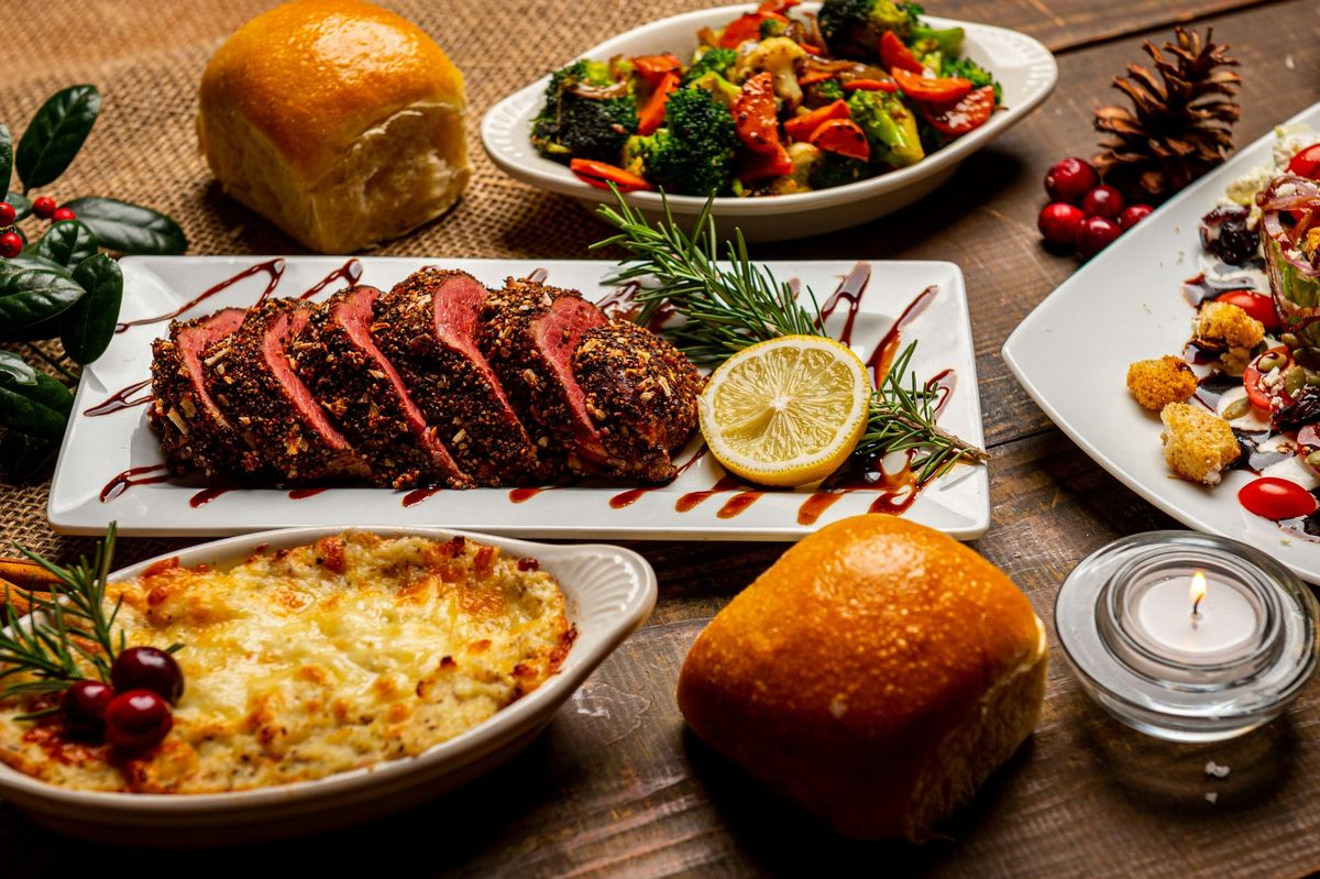 7 New Restaurants Opening in North Carolina [March 27, 2026]