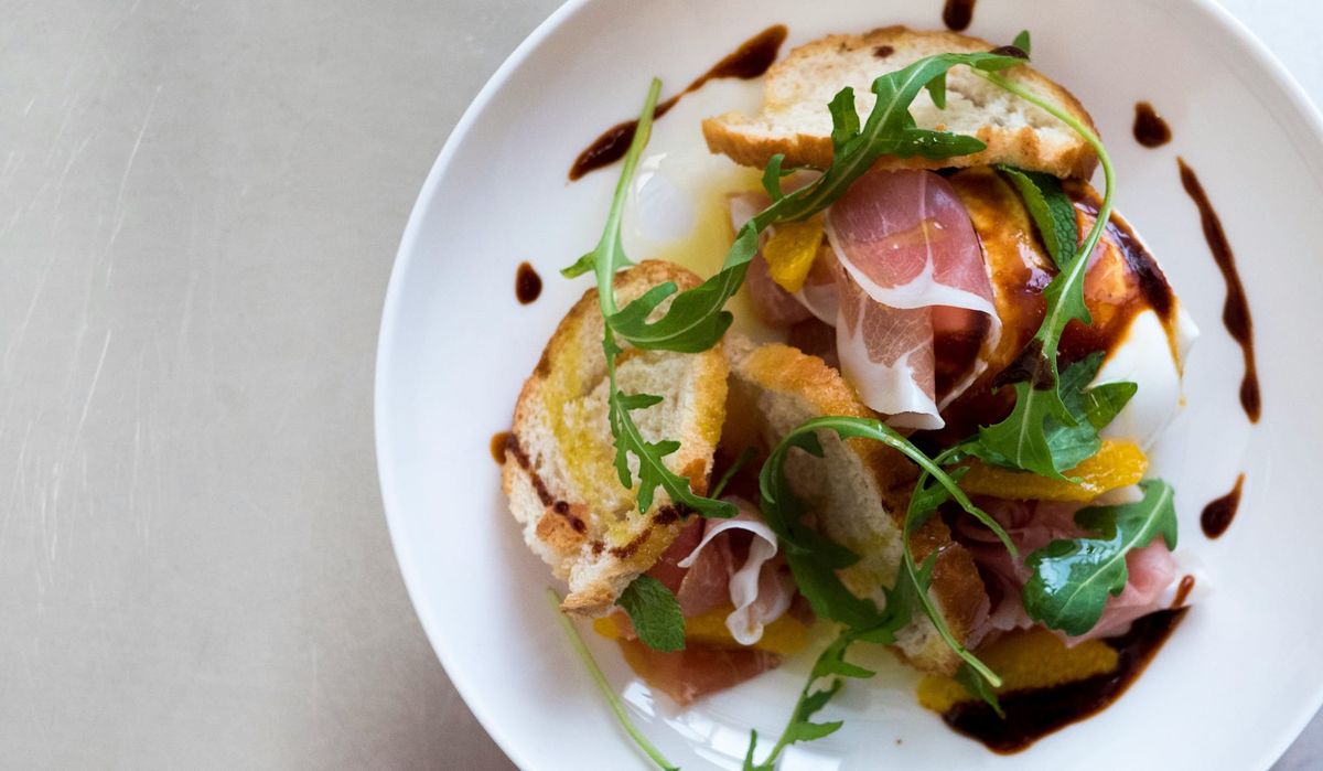 15 New Restaurants Opening Across Florida [March 21, 2026]