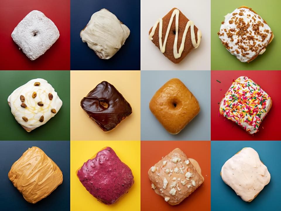 Your Mom's Donuts Expanding to Cornelius