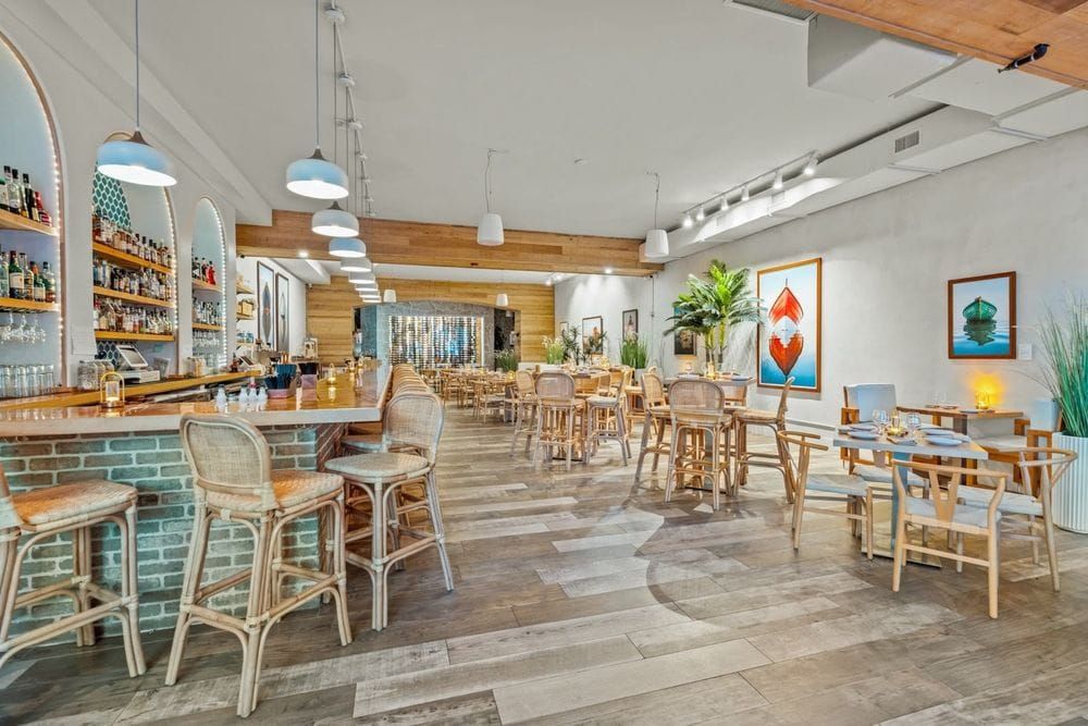 17 King American Bistro Opening in St. Augustine