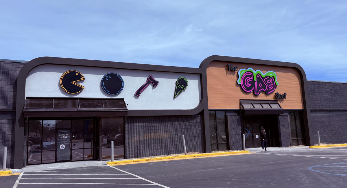 The GAB Spot Set to Opened May 4 in Fort Walton Beach