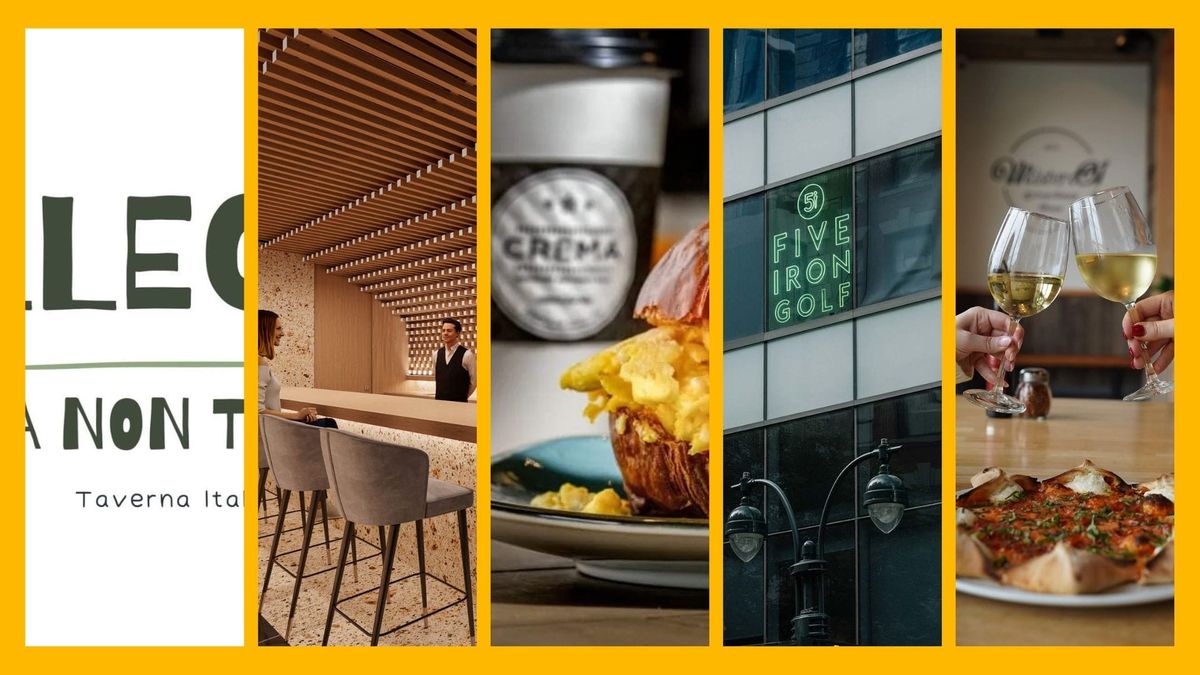 5 Coming Soon Miami-Dade County Restaurants [April 8,2026]