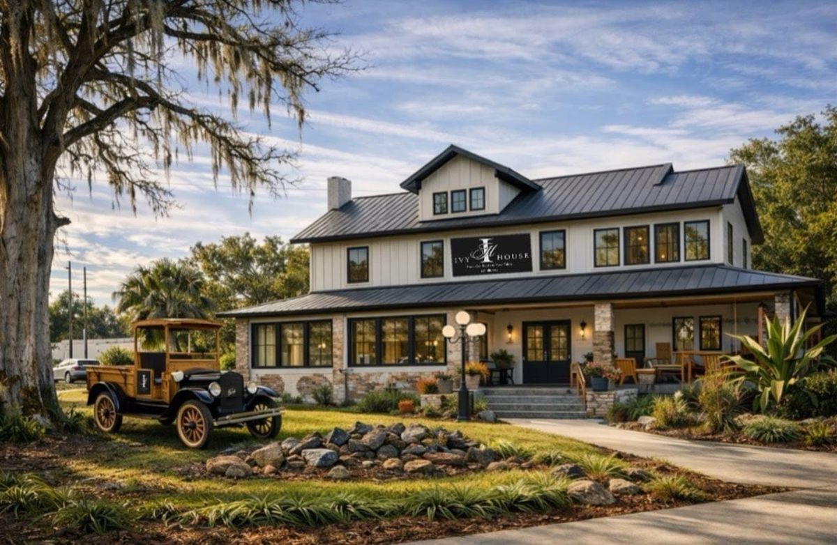 The Ivy House Returning to Williston After Closure