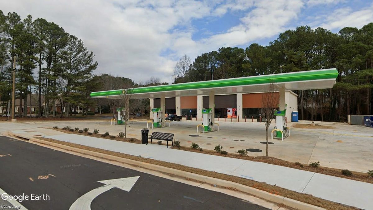 Taqueria & Marisco Diaz Opening Soon in Norcross