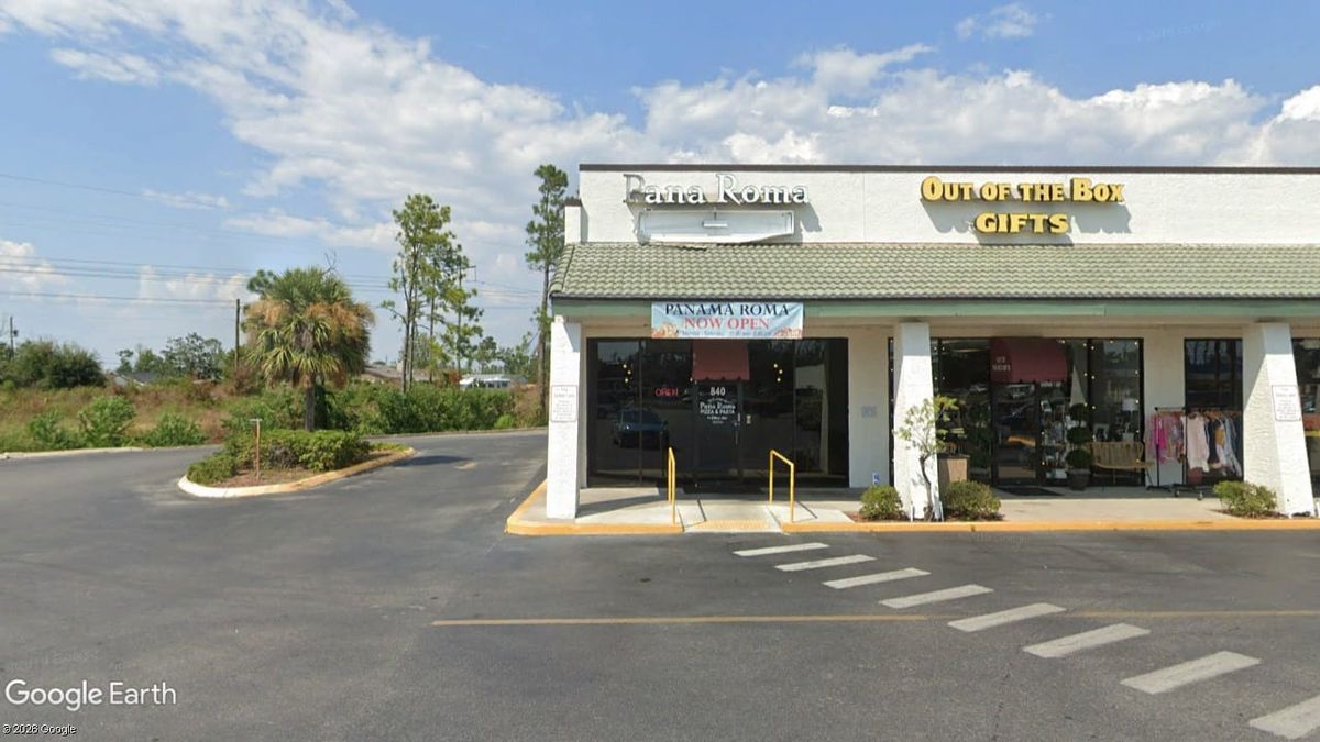 Donatos Pizza Set to Open in Panama City