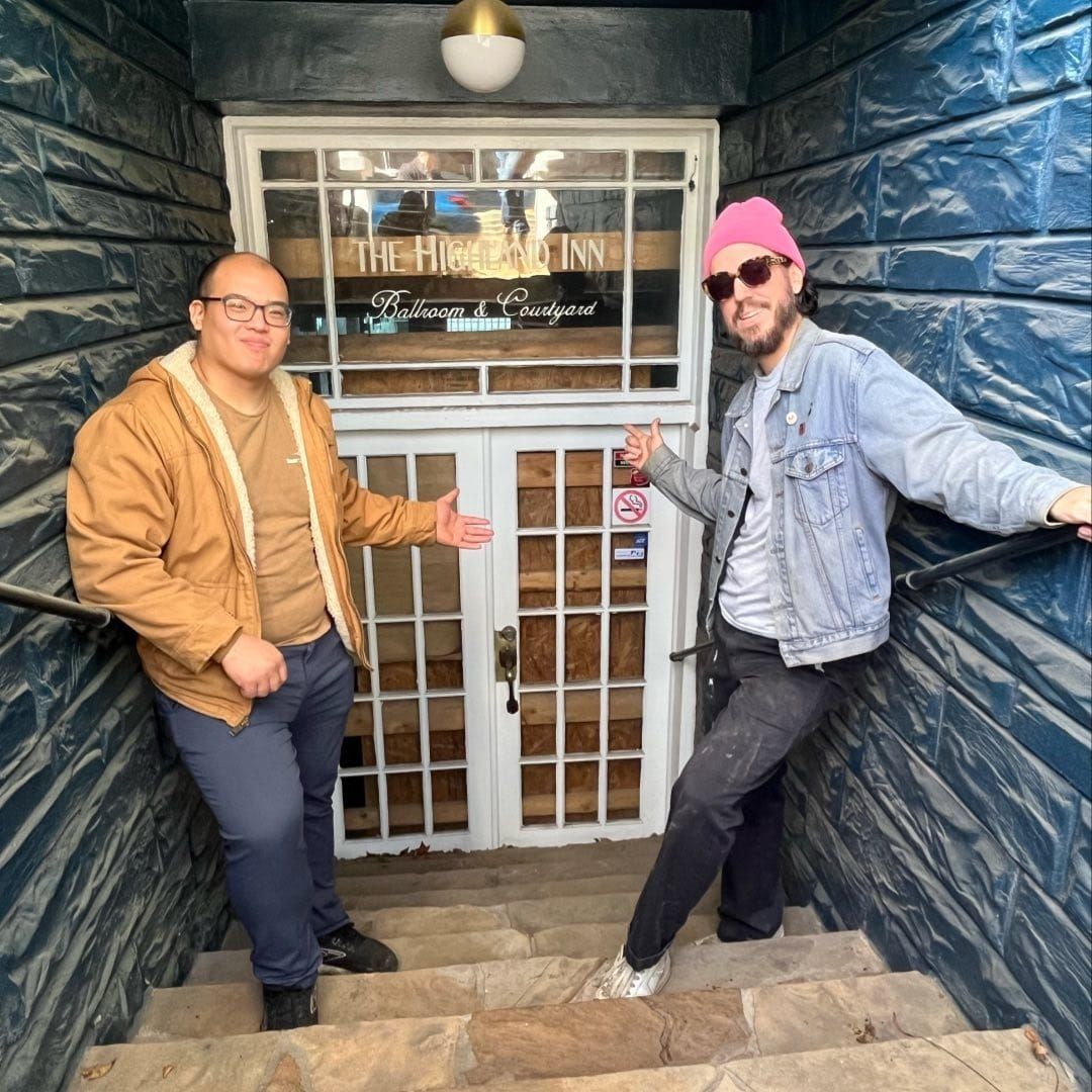 Some Luck Aiming to Open in July