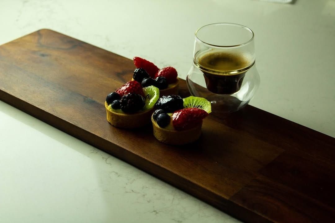 V’s Coffee Collab Opening in Roswell with First Physical Location