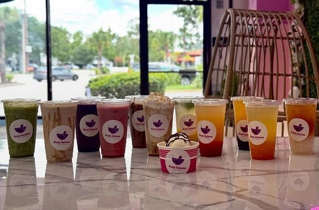Acai Boba Licious Opening a Second Location in Jacksonville