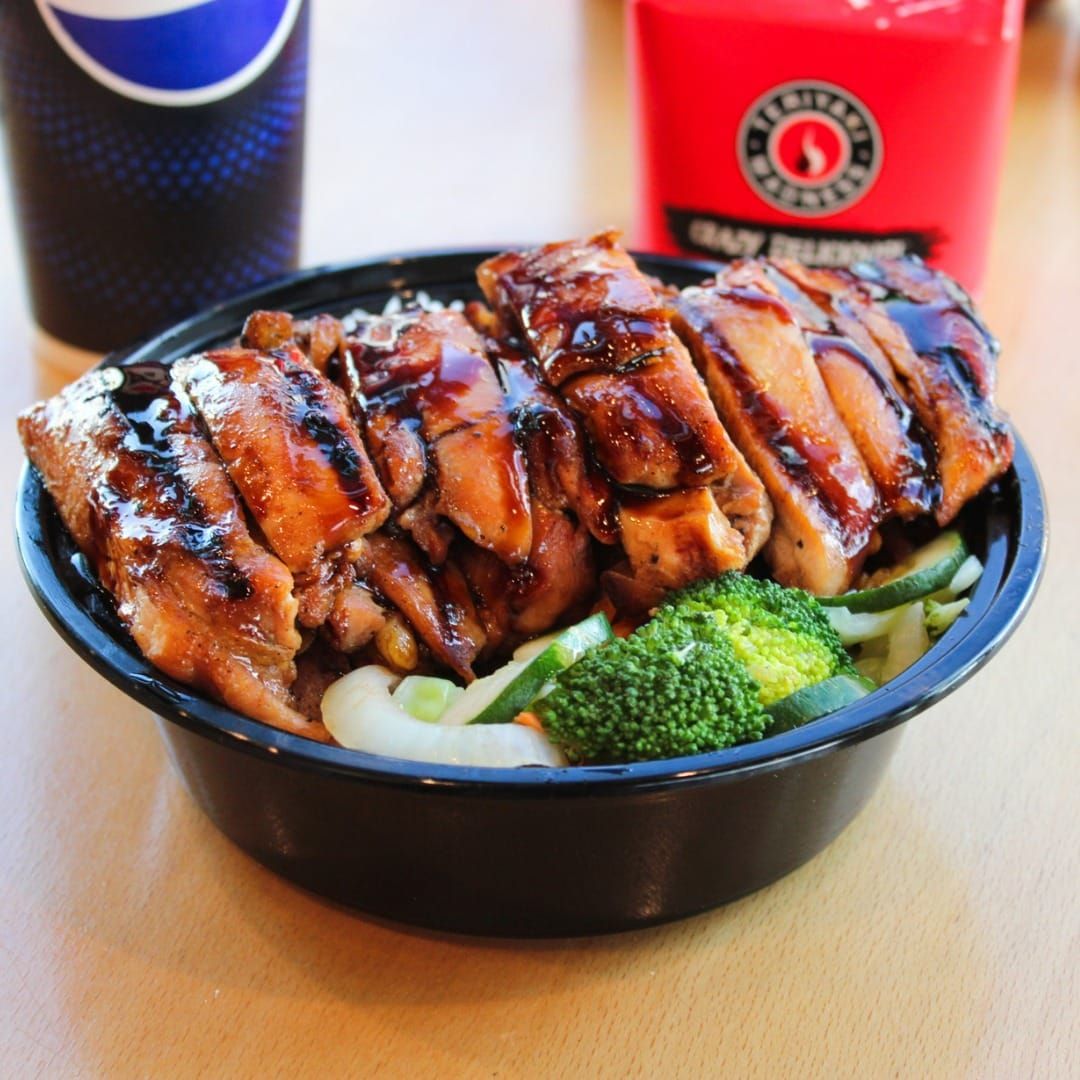 Teriyaki Madness Bringing Japanese Inspired Bowl Concept in Atlanta