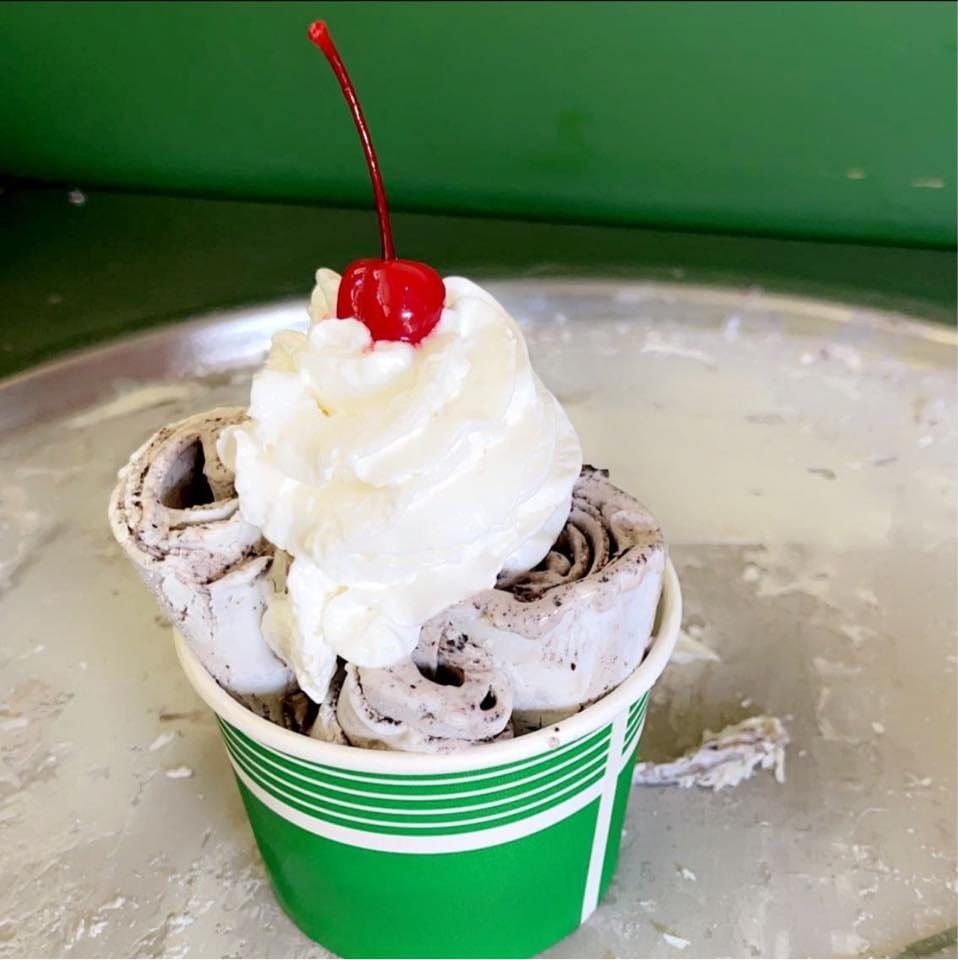 Three J’s Ice Cream Opening Brick-and-Mortar in Winter Haven