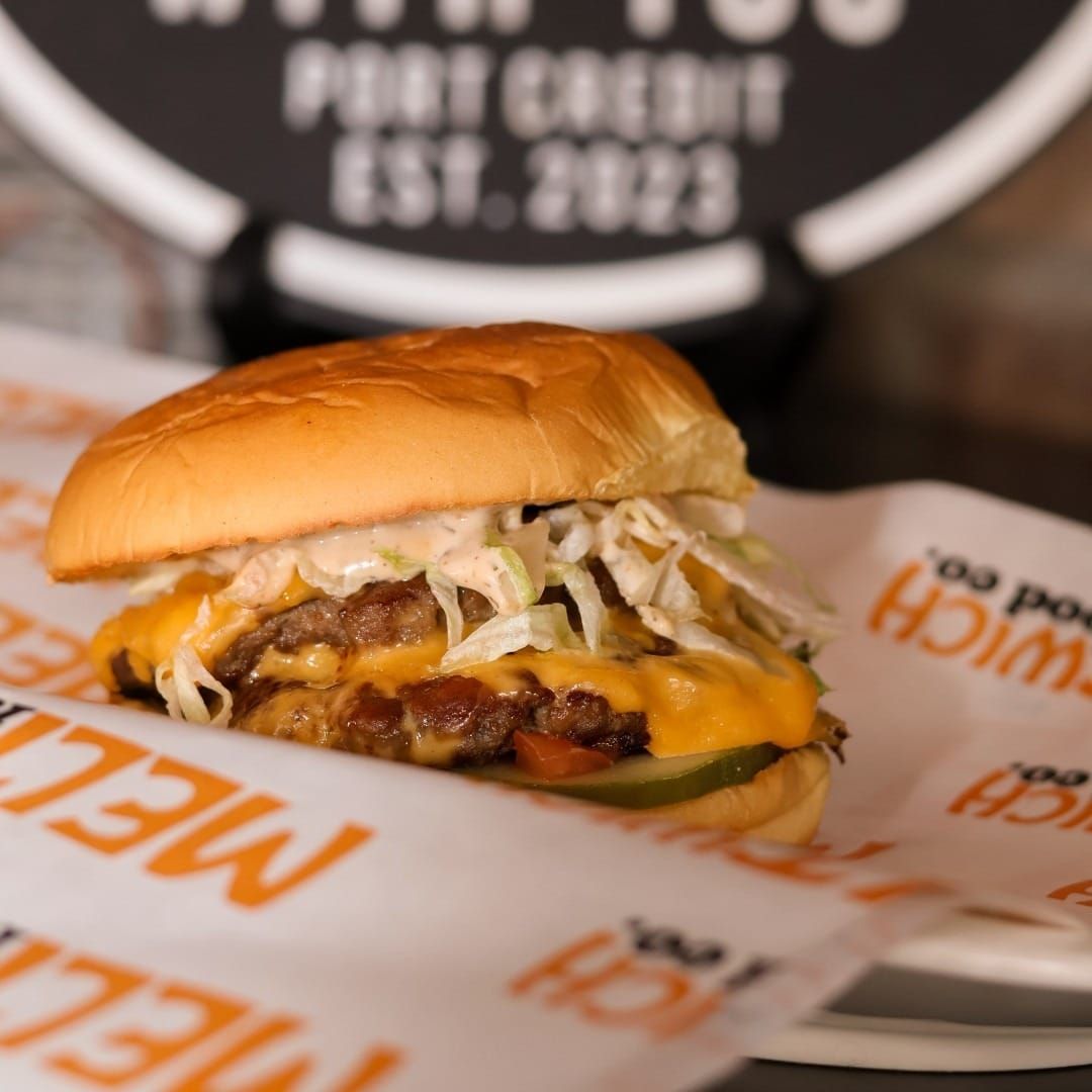 Meltwich Opening Mid to Late May in Orlando