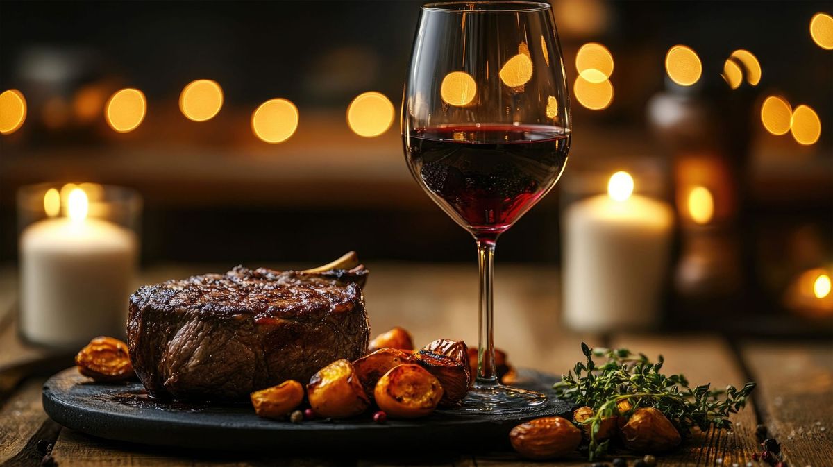 Renzo’s Bringing Open-Fire Steakhouse Concept to Tampa