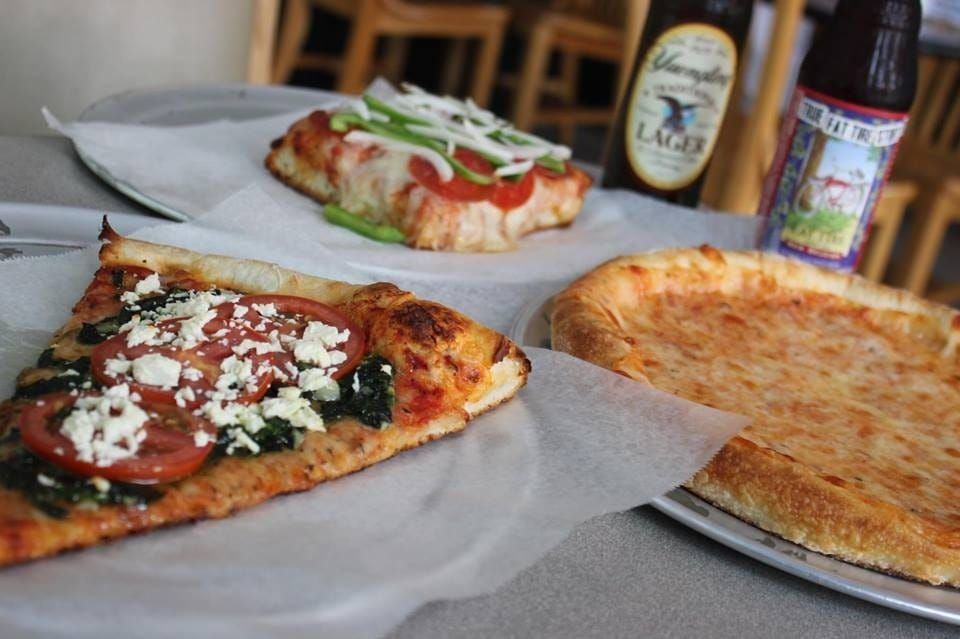 Mama’s Pizza Opening Second Location in Brookhaven