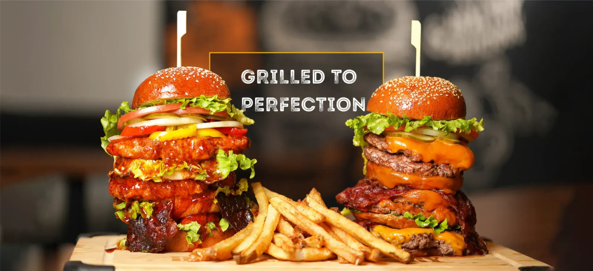 Burger Factory to Open in Lawrenceville