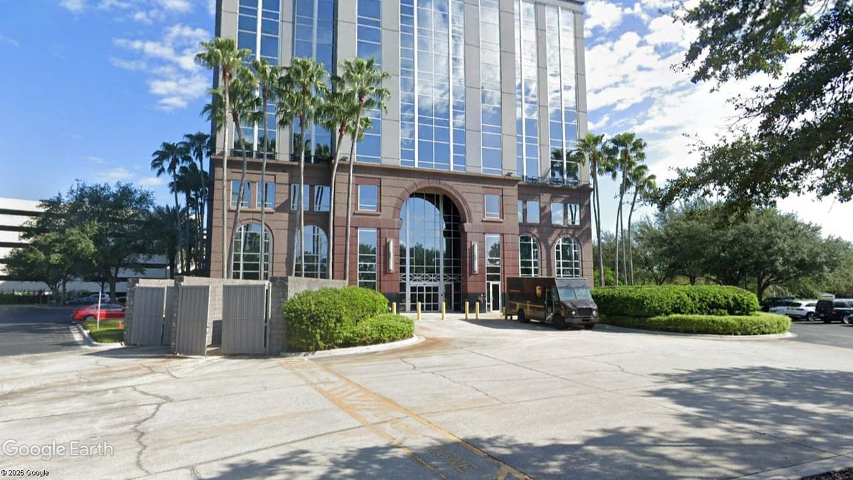 Soni Cafe Bringing Cafeteria Style Dining to Tampa