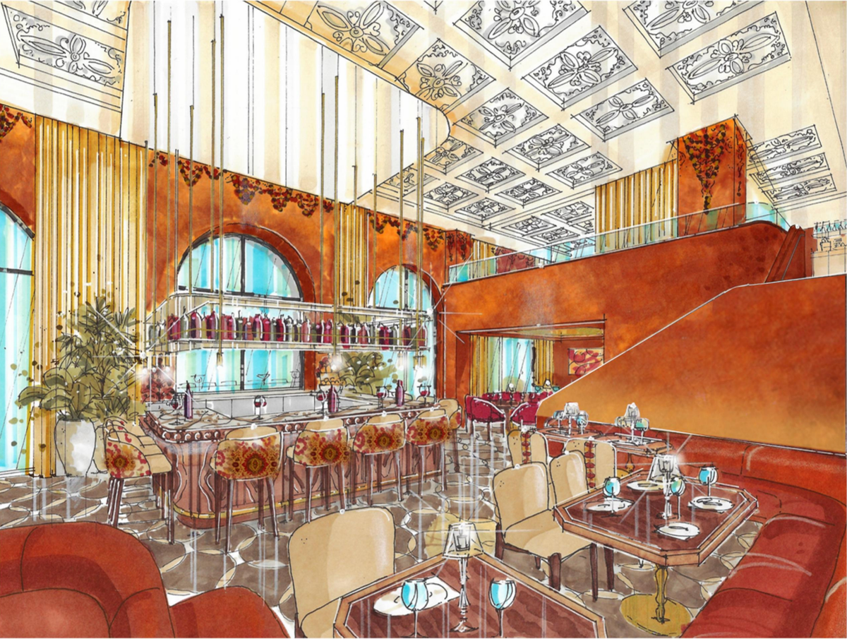 Georgia Restaurant News Roundup [April 1, 2026]