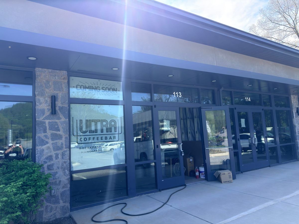 6 New Restaurants Opening Across North Carolina [April 23, 2026]