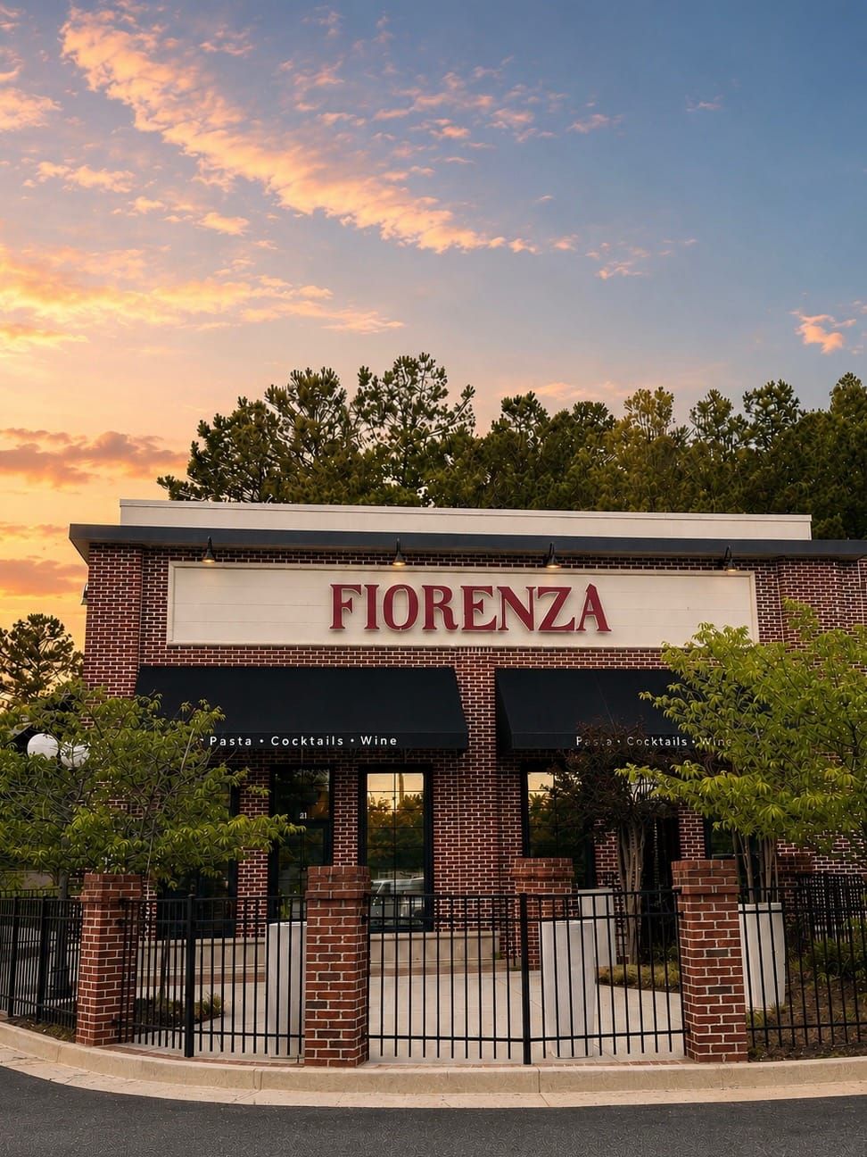 Fiorenza Italian Bringing Tuscan Dining to Alpharetta