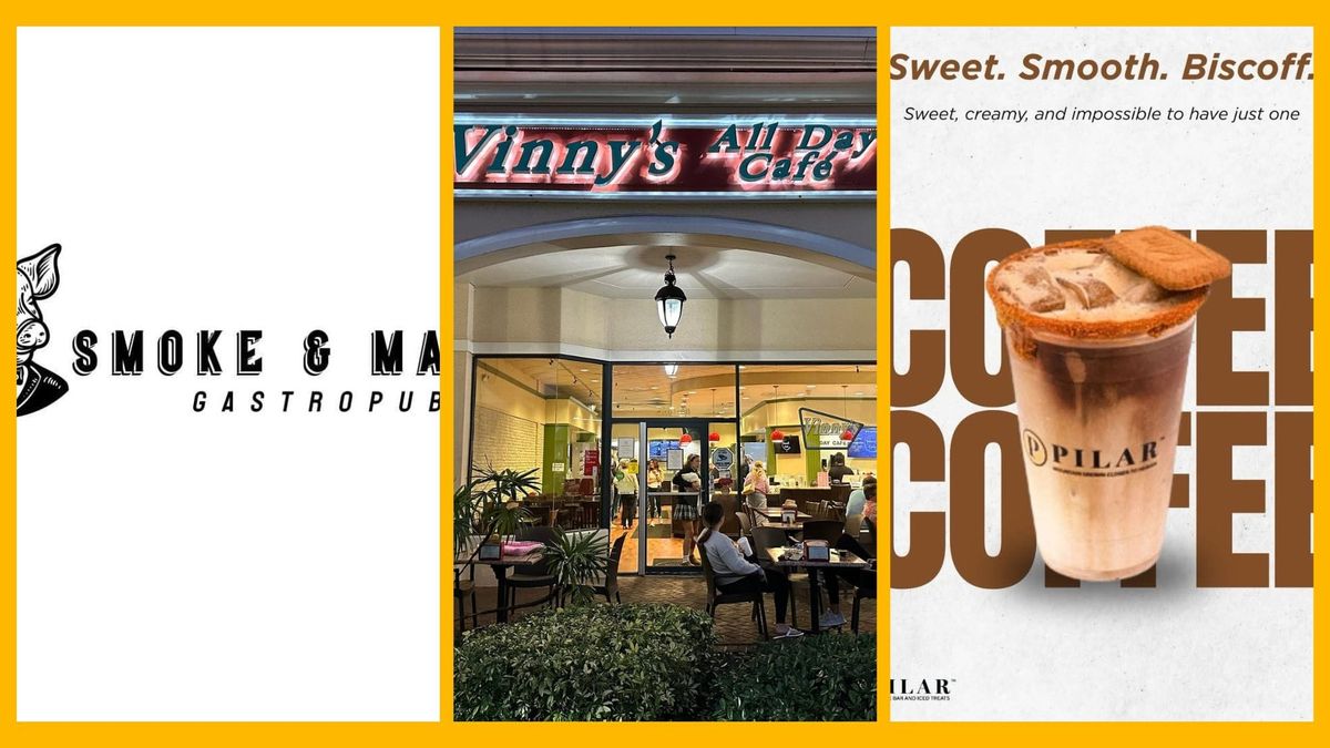 3 Coming Soon Palm Beach County Restaurants [May 27, 2026]