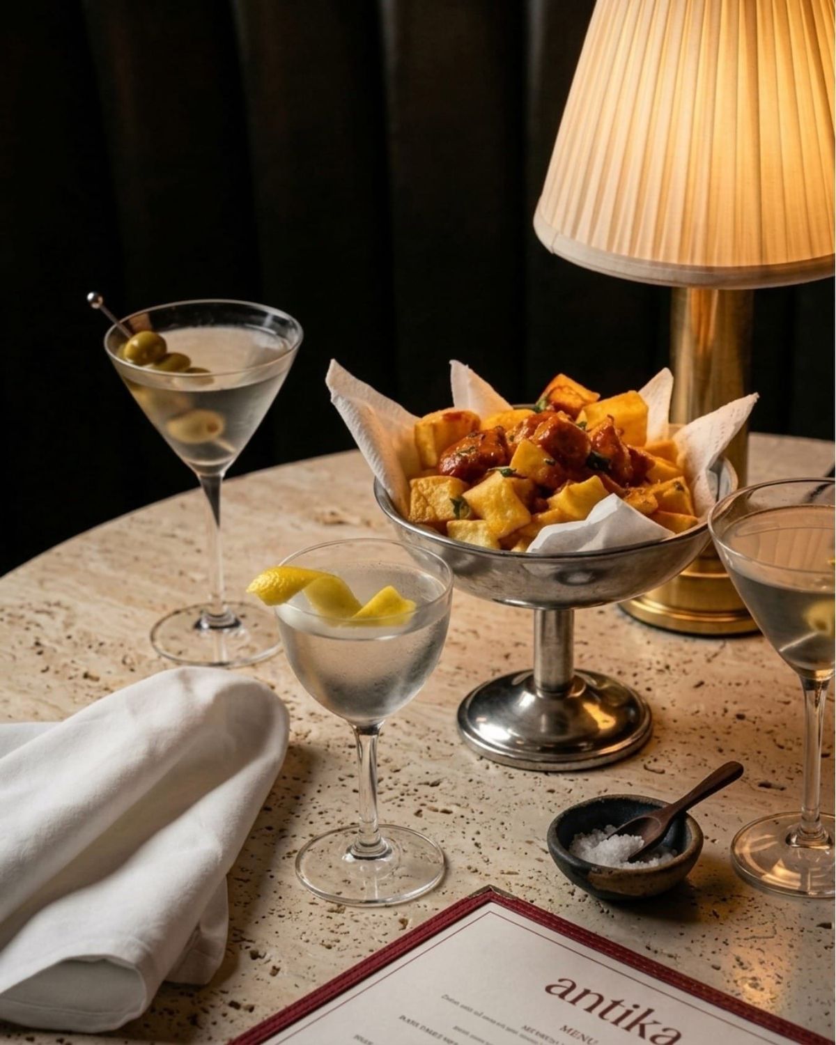4 Exciting Restaurants Announce ATL Openings