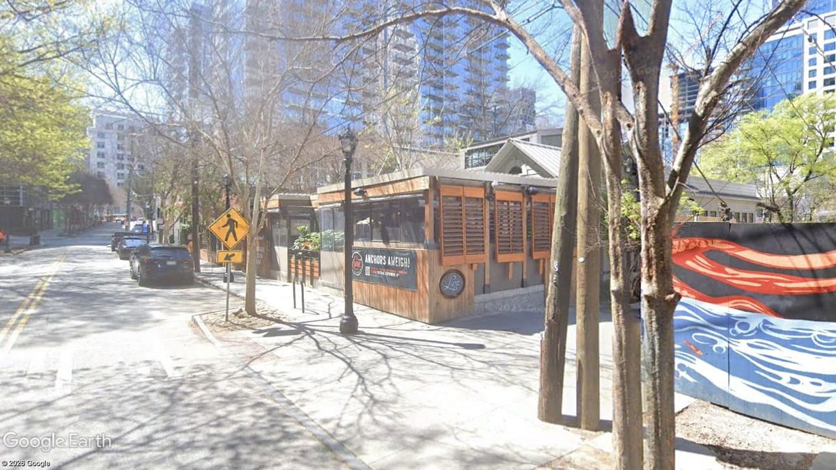 Botanico Hospitality Group Bringing Two New Concepts to Atlanta