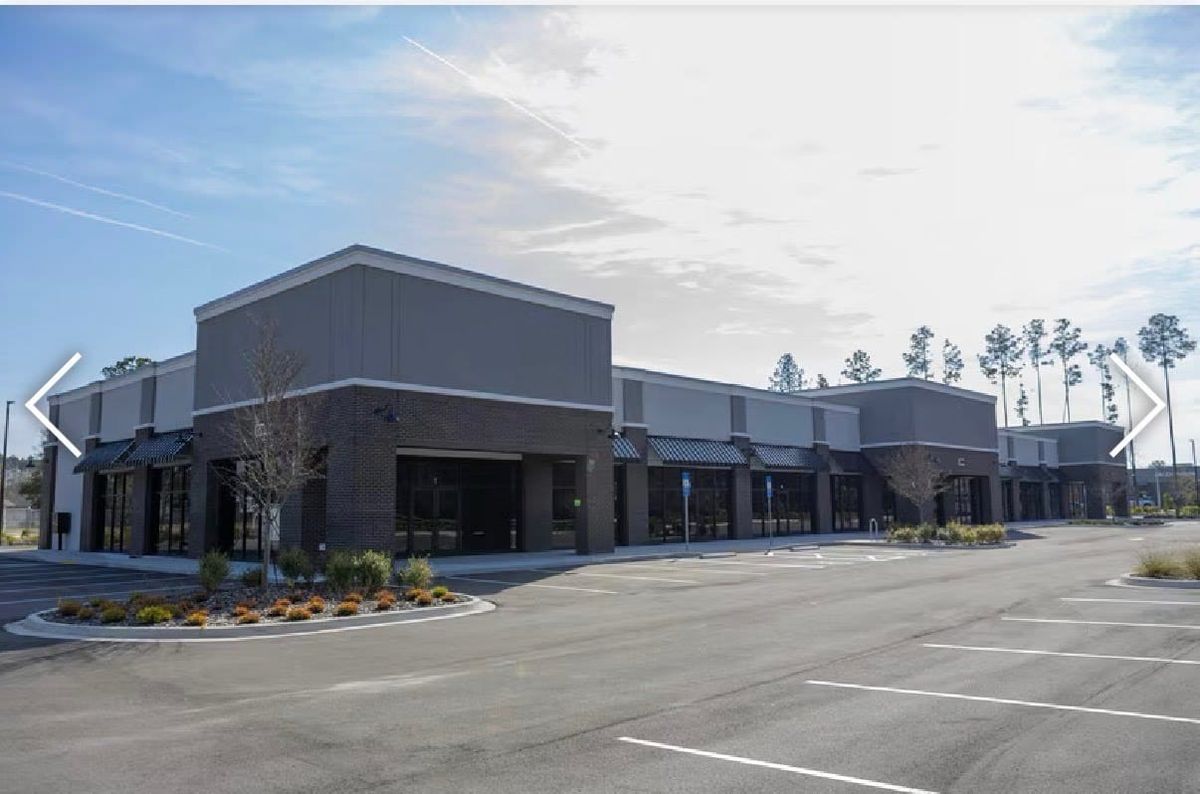 Southern Smokehouse Opening on Yellow Bluff Road in Jacksonville