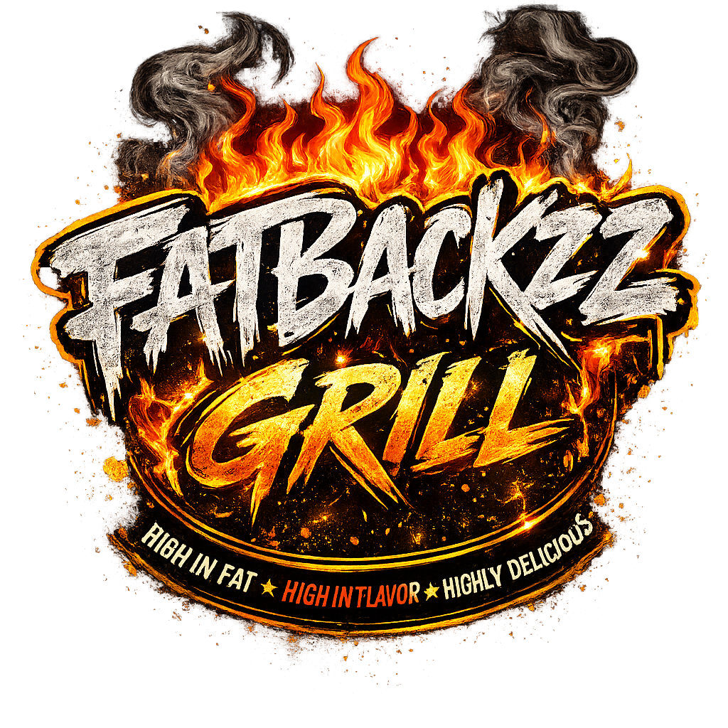 Fatbackzz Grill Opening Brick and Mortar Location in Graham