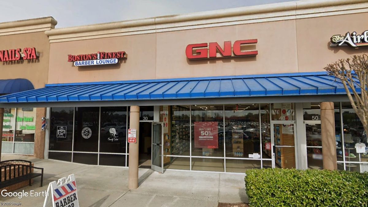 360 Wine and Spirits Opening in Concord